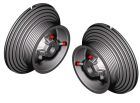 SOMMER 110080 M203-3050 HL drums