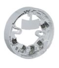 NOTIFIER B501AP BASES AND ACCESSORIES FOR DETECTORS