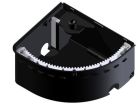 ROGER FU500SX LEFT FOUNDATION BOX (CATAPHORESIS) LID