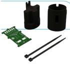 DEA TBX-SMCA SISMA module-sensor termination box 