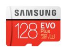 HANWHA SAMSUNG-MB-MC128HA Samsung EVO Plus microSDHC card 128GB