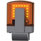 ARMAS XLX 28 Lampeggiatore a 28 LED, per utilizzo residenziale,