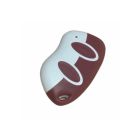 CDVI SETR2681AM2 TRASMETTITORE ERONE MINI 868 2 CH