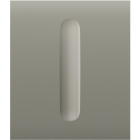 AJAX 98590 CenterButton (Dimmer) [55] (8EU) ASP olive