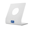 9159032 Mktg stand for 2N Indoor Talk/Compact (91378800 required)