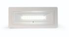 LIXIT DVSA241542 Lampada di illuminazione di emergenza di tipo standard serie DIVA - Potenza 24W