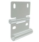 SOMMER 25167-R9016 Cerniera laterale duplex Ral9016