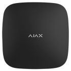 AJ-HUBPLUS-B Ajax - Quadruple wireless control panel via WiFi/LAN/Dual SIM