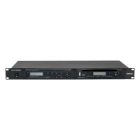 PASO P8083-2ALL Dual CD-MP3/USB/SD-Card player-FM/AM tuner
