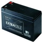 NICE B12-B Batterie 12 V, 6 Ah