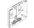 CAME 62800390 OPALEKP WH BF-WALL MOUNT