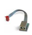AVS ELECTRONICS 1135105 Cavo adattatore USB per OUTSPIDER