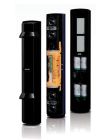 OX350QNRP SL-350QNR is a battery-operated active infrared (AIR) barrier kit with 100 meter range for outdoors
