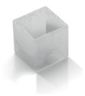 LEDCO FL1616TA TAPPO CHIUSURA FLEX 16x16