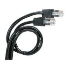 BTICINO LG-051774 VDI-Cordone RJ45 cat 6 UTP 100 Ohm 3m