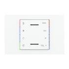 EKINEX EK-PRS-GAR Placca 71 (Form/Flank/NF) rettangolare (80x121) 1
