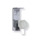 TECNOCONTROL TR530 Staffa preforata di montaggio per sensori di gas industriali