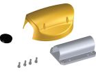 CAME 001G03004 FLANGIA ATTACCO PER ASTA TUBOLARE