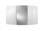 THEBEN 1020744 THELEDA P24L AL LED 20W IP55 4000K NO RILEVATORE