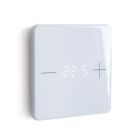 ELSNER 71310 KNX eTR 101-BA2- signal white RAL 9003 Room Temperature