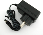 AVAYA 700513357 POWER ADAPTER 5V J100-1600 SERIES IP PHONES EUROPE