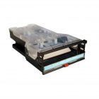 BTICINO LG-032141 Mini cassetto ottico di giunzione vuoto da attrezz