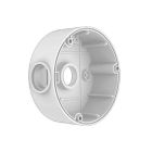 RISCO RVIM0CXHI0RA Box Box giunzione per telecamera AI 5MP Poe Termic