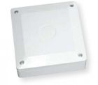 VIMO ALBOX9012V08 Alimentatore 12v 0.8A switching in contenitore ABS