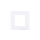 EELECTRON PO55A01FX-0030 55 FENIX PLATE WHITE 0030