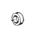 RIB CTC1094 OIL SEAL 17 28 7 GAPI