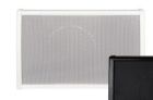 ITC AUDIO 4300-202201 DIP2517-2P B Diff. 2-way with wooden profiles-ABS-