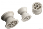 GIBIDI AJWSE0078 PULEGGIA OGIVA D70