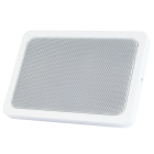 ARITECH FIRE ABT-W6/AB Wall-mounted acoustic speaker with two speakers and two transformers. 2x6W 100V