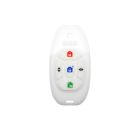 SATEL GKX-1 Pulsantiera in gomma per telecomandi APT-100. APT-200. MPT-300. MPT-350 con icone semplificate