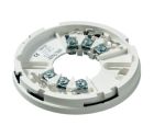 ARITECH INCENDIO DB702 Base con 6 terminali per rivelatori serie 700
