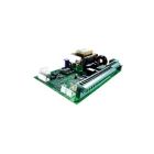 FAAC 117300 Central Equipment, Electronic Board, Bollard, JE 