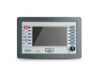 INIM FIRE FPMCPU-G Main CPU front panel - 7 inch touch screen