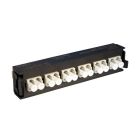 BTICINO LG-C9120LCN12M CASSETTO BUSSOLE OTTICHE 12FO LC
