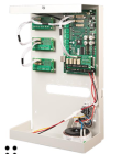 TKH SECURITY 4600 UNIi central unit 32 inputs