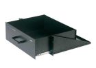 PASO P8032 Accessory drawer (3 U)