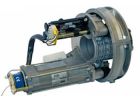 ALLMATIC 64000138 MOTOR X SHUTTER SER 24 IRREVERSIBLE