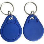 TKH SECURITY ITA-DF-EV3-CRYP-NB DESFire EV3 overprinted 8k navy blue ISO tag (fil