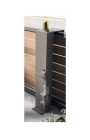 BFT "P925264 00002" HIDE SL SMART BT A150