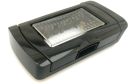MAPAM S8004N Placca Idrobox IP55 Art S8004N 4P Nero