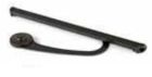 ABTECNO APE-150/4531 RHAG1 SINGLE ADJUSTMENT LEVER WITH GUIDE FOR 1 DOOR