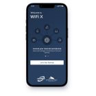 RIB APP8064B WI.FI X APP+ MODULE (>APRIL 2023)