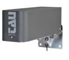 TAU P-650ZIPPOB MOTORIDUTTORE A 18 V DC PER ANTA BATTENTE MAX 3 M 