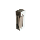 CDVI MEC ATPT12 Electric meeting with anti-repeater for emergency exits with panic handle 12Vac/dc