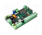 ALLMATIC 12006721 BIOS1+IB1.M AM only BT Central Control Board for 230Vac Sliding Gates 