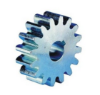 GIBIDI A90177P EXTERNAL PINION COMPL.PASS 12.25